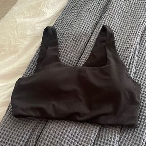 Buffbunny Sports Bra